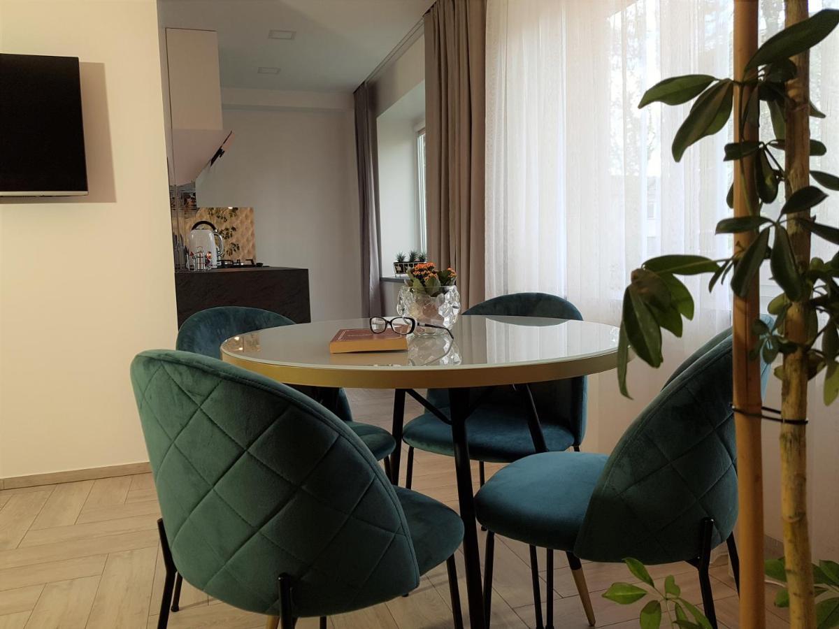 Apartment For You Šiauliai Exterior foto